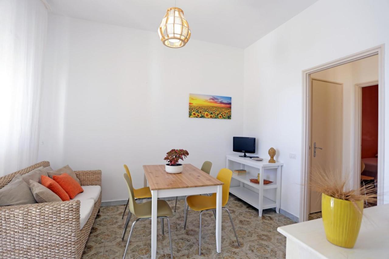 Apartament Casa Barca - Le Chiavi Degli Iblei Punta Braccetto Zewnętrze zdjęcie