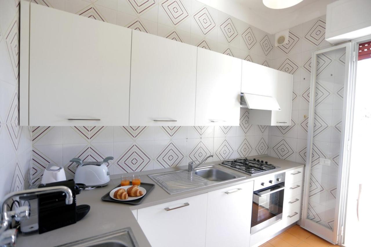 Apartament Casa Barca - Le Chiavi Degli Iblei Punta Braccetto Zewnętrze zdjęcie