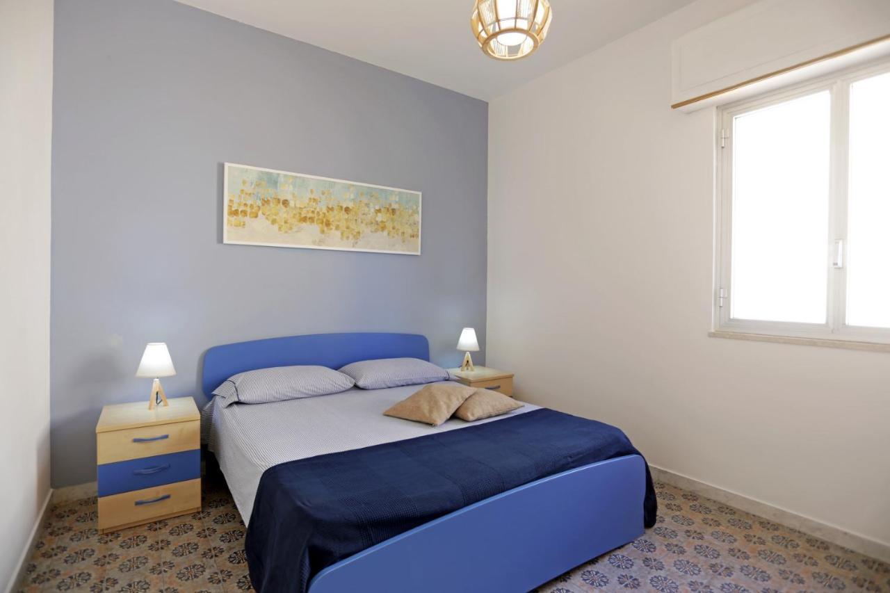 Apartament Casa Barca - Le Chiavi Degli Iblei Punta Braccetto Zewnętrze zdjęcie
