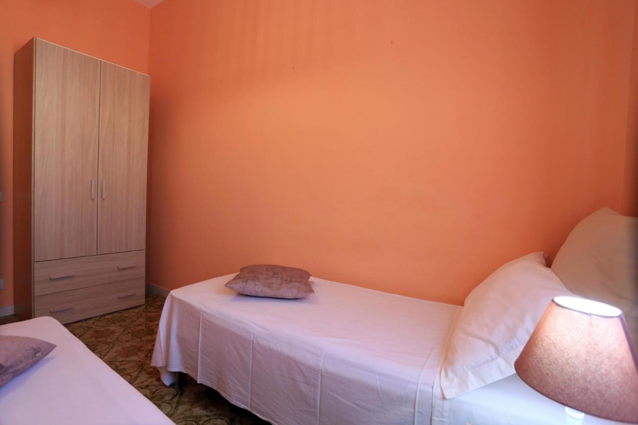 Apartament Casa Barca - Le Chiavi Degli Iblei Punta Braccetto Zewnętrze zdjęcie
