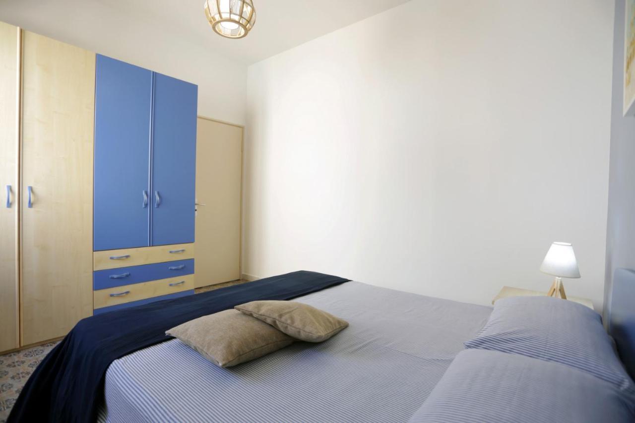 Apartament Casa Barca - Le Chiavi Degli Iblei Punta Braccetto Zewnętrze zdjęcie