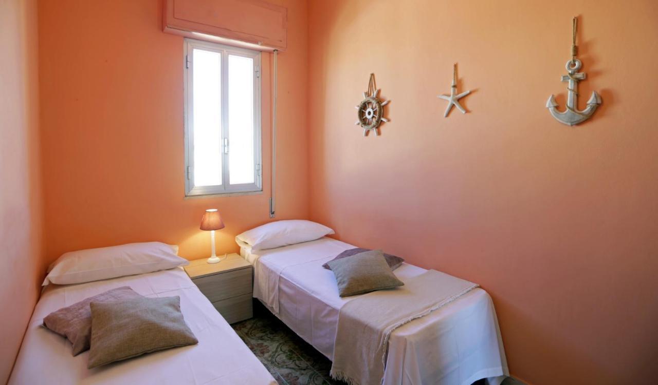 Apartament Casa Barca - Le Chiavi Degli Iblei Punta Braccetto Zewnętrze zdjęcie