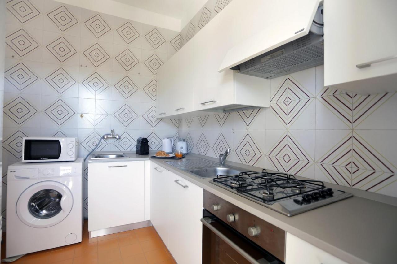 Apartament Casa Barca - Le Chiavi Degli Iblei Punta Braccetto Zewnętrze zdjęcie