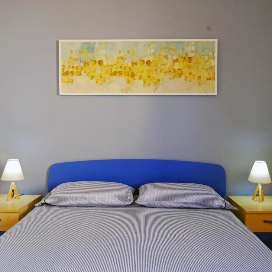 Apartament Casa Barca - Le Chiavi Degli Iblei Punta Braccetto Zewnętrze zdjęcie