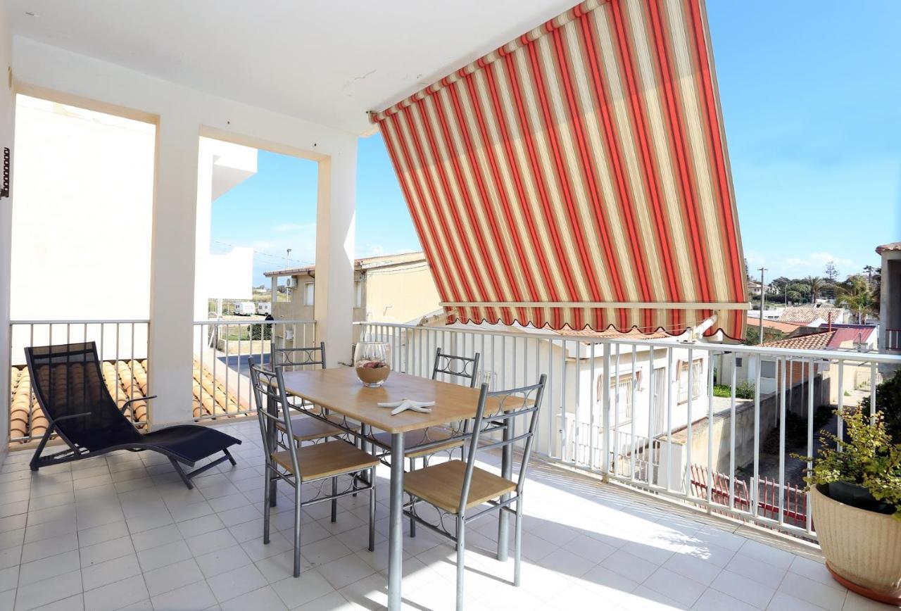 Apartament Casa Barca - Le Chiavi Degli Iblei Punta Braccetto Zewnętrze zdjęcie